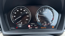 BMW X1 xDrive 20i [178] xLine 5dr Step Auto Petrol Estate